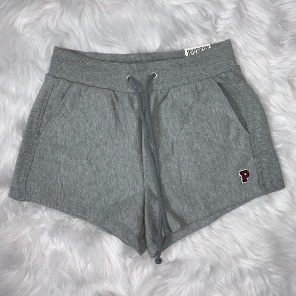 PINK Victoria's Secret Pants - PINK High Waisted Shorts